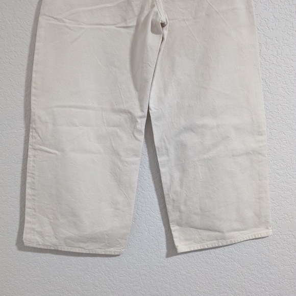 COS Cotton Pants / 8 - Picture 6 of 9